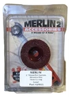 King Arthur's Tools 2 50MM Flat Carbide Abrasive Disc #10011 Garnet For Stone New. Price: $44.99.
