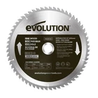FW255TCT60 Fine Finish Wood Cutting Tungsten Carbide Saw Blade, For Mitre... Neu. Price: $137.53.