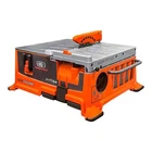 Hoc IQ228CYCLONE 7" Dry Cut Tile Saw With Integrated Dust Control System New. Price: $644.99.