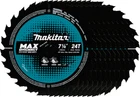 Makita B-61656-10 7 1/4 Inch 24T Carbide Tipped Circular Saw Blade, 10-PK New. Price: $93.99.