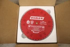 Diablo D1040A 10-INCH 40-TOOTH Atb General Purpose Saw Blade *5 Pc* New. Price: $149.95.