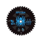 Spyder 13052 Circular Saw Blade, 8 Inch Diameter, 40T Fine Panel New. Price: $53.59.