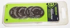 Greenlee 1941-5 Replacement Blades For 1940 Flex-splitter Conduit Cutter New. Price: $29.99.