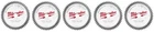 Milwaukee 48-40-4315 Aluminum 5-7/8 Cutting Circular Saw Blade Lot Of Pack New. Price: $99.00.