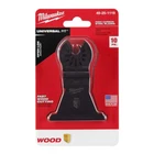 Milwaukee Oscillating Multi Tool Blade (10 Pack) 49-25-1119 New. Price: $83.95.