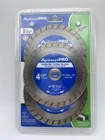 Avanti Pro 4.5 In. Turbo Diamond Blade (3-PACK) New. Price: $35.99.