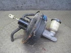 93-97 Honda Del Sol EH6 Brake Master Cylinder Booster Fluid Reservoir Oem Used. Price: $68.52.