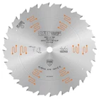 Cmt Orange Tools 285.624.10 Chrome Ripping Blade X T24 Flatsilver New. Price: $91.95.