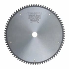 Tenryu AC-30580DN 12" Carbide Tipped Saw Blade ( Tooth Tcg Grind 1" Arbor New. Price: $79.50.