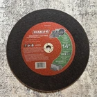 Diablo Tools DBD140125G01C In. Masonry High Speed Cut Off Disc 1/8 Thick New. Price: $8.99.