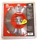 Hilti Ds-cp 12" Gp Blade 236602 Cured/reinforced Concrete Diamond Cutting Disc New. Price: $120.00.