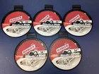 Lot Of Diablo D0654N 6-1/2 In. X 54-TOOTH Aluminum Cutting Circular Saw Blade New. Price: $109.99.