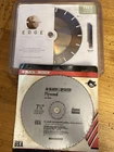 2 Saw Blades 7-1/4" Black & Decker 73-004 )edge #801 Diamond New. Price: $22.45.