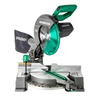 Metabo Hpt 10INCH Single Bevel Compound Miter Saw, 15AMP Power With Xact ... New. Price: $244.29.