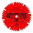 Freud LU83R008 8" Thin Kerf Combination Blade New. Price: $81.99.