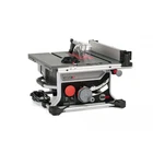 Sawstop CTS-120A60 Compact Table 15A 120V 10IN Blade 24-1/2IN Rip New. Price: $974.00.