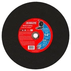 Diablo DBD014109A01F Medium Duty Metal Chop Saw Disc Dia. In. New. Price: $16.15.