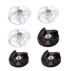 Joystar Lot Of 6 Base Gear And Blade Replacement Part For Magic Black New. Price: $16.17.