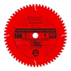 Freud LU79R007 7-1/4 Thin Kerf Ultimate Plywood Melamine Blade New. Price: $82.00.