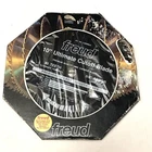 Freud Italy LU85M010 10" 80 Tooth Ultimate Cutoff Saw Blade 5/8" Arbor Nos Open. Price: $47.99.