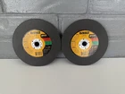 Dewalt 10-IN Turbo High-performance Aluminum Oxide Circular/cutoff Saw Blade Open. Price: $15.99.