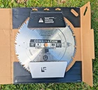 Freud Industrial LU84M016 16" 80T Combination Blade For Ripping Crosscutting Open. Price: $89.91.