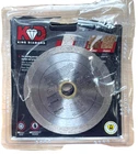 4" Diamond Tile Circular Saw Blade - CTD40S8 King Open. Price: $16.87.