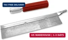 Smb Precision Razor Pull Saw Set W/fine 52T Blade (1/4/10/25/100) (1) New. Price: $17.45.