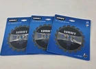 Hart 5-1/2" 18 Carbide Teeth Circular Saw Blade For Wood (3 Packs) HACSB07 New. Price: $17.00.