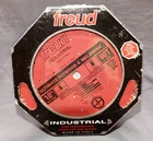 Freud LU80R010 Industrial Saw Blade New. Price: $89.00.