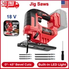 For Milwaukee 18V Battery, Cordless Tool, Brushless Motor, Led New. Price: $74.91.