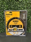 Dewalt DWA11040 General Purpose Circular Saw Blade, 10" X 40T New. Price: $25.99.