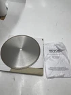 Vevor Circular Saw Blade Cutting Disc 254 X 1.7 15.88MM TC250VI-I 6000 Rpm Open. Price: $17.49.