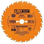 Plus Circular Blades For Length Cuts - Cmt 271.ITK New. Price: $23.67.