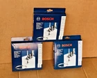 3 Pack Bosch BS62-18MD In. Tpi Metal-cutting Stationary Band Saw Blade New. Price: $34.99.