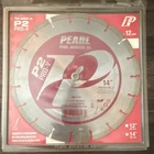 Pearl Abrasive Co. P2 Pro-v PV1412XL2 Concrete Blade New. Price: $70.00.