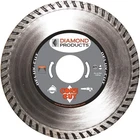 Diamond Products 21134 Circular Blade, 4-1/2 Dia, 7/8 Arbor, Cutti New. Price: $21.06.