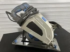 Evolution S210CCS 8-1/4" Heavy Duty Metal Cutting Circular Saw Used. Price: $175.00.