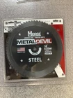 Morse 14 Carbide-tipped Cold Saw Blade For Steel Cutting, Mpn 102841 New. Price: $99.00.