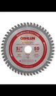 Oshlun SBNF-054050 5-3/8" Tooth Tcg Aluminum Cutting Saw Blade New. Price: $26.00.