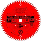 LU74R008: 8" X 64T Thin Kerf Ultimate Cut-off Blade New. Price: $95.64.