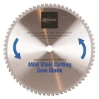 Fein 14 In. Saw Blade For Cutting Mild Steel The Slugger By Metal New. Price: $179.95.