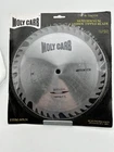 Moly 10 In 40 Tooth Carbide Tipped Circular Saw Blade Item 00529 New. Price: $24.99.