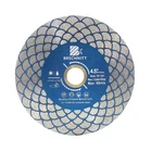 Diamond Saw Blade Tile Cutting Disc 4 1/2 Inch - Brschnitt For 7/8 ... Fas New. Price: $28.99.