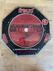 Freud Industrial 12 Thin Kerf 96T Blade, High Performance New. Price: $85.00.