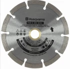 Husqvarna 542761409 Wet/dry Dri Disc 4-1/2 Dia. In. Diamond Saw Blade 0.06 New. Price: $14.99.
