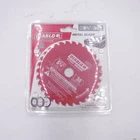 Diablo Steel Demon 5-3/8" 30-TOOTH Ferrous Metal Circular Saw Blade D053830FMX New. Price: $34.99.