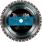 Makita B1195219 7-1/4-INCH By 36-TEETH General Purpose Cermet-tipped Saw Blade New. Price: $96.35.