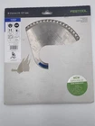 Festool 576929 Ksc 60 Miter Saw Blade For Aluminium And Plastic Used. Price: $75.00.