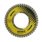 Exact Tools Cermet 140 5-1/2 Inch 46T Heavy Duty Blade New. Price: $130.00.